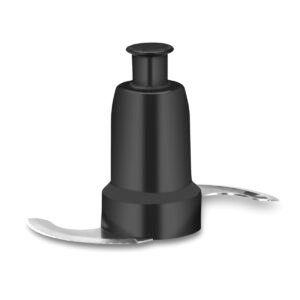 Waring Commercial WFP115 5/32-Inch Food Processor Shredding Disc, Medium,Silver