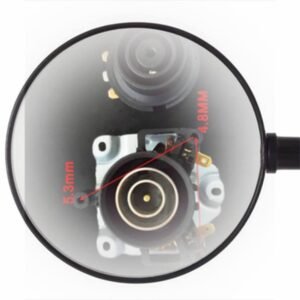 Electric Kettle Accessories Quick Kettle Base Temperature Switch Dual Temperature Control Connection Coupler SLD-125A2 SLD-125