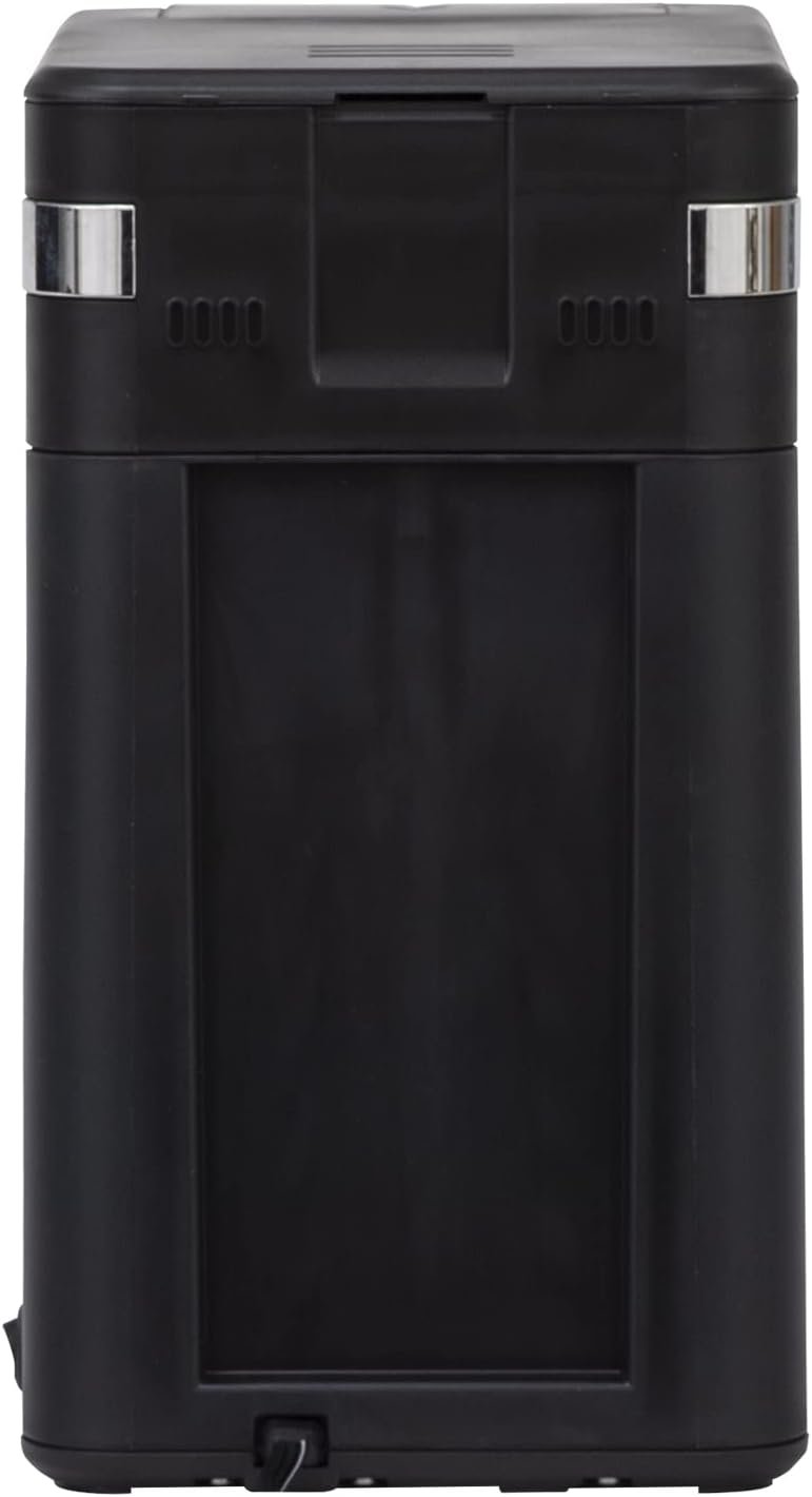 BUNN CSB2B Speed Brew Elite 10-Cup Coffee Maker, Black/SST - Image 3