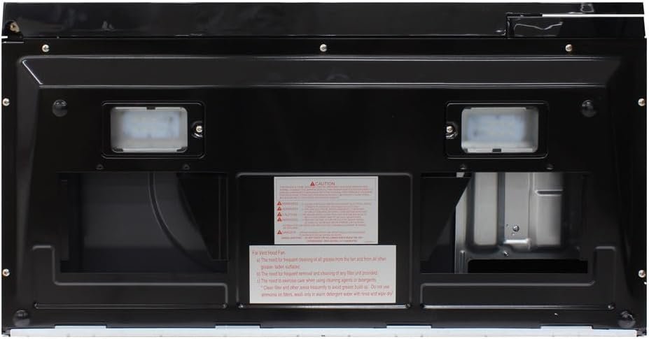 DE161OTRSSS Microwave Oven Built-in 1000-Watts with 10 Power Levels Pre Settings and Express, Sensor and Speed Cooking and Silent Mode with Glass Turntable, 1.6 cu.ft, Metallic - Image 8