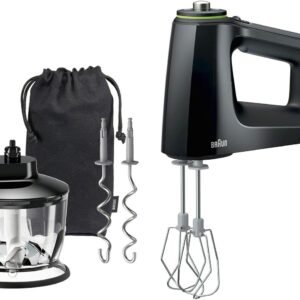 Braun MultiMix Hand Mixer – HM5130