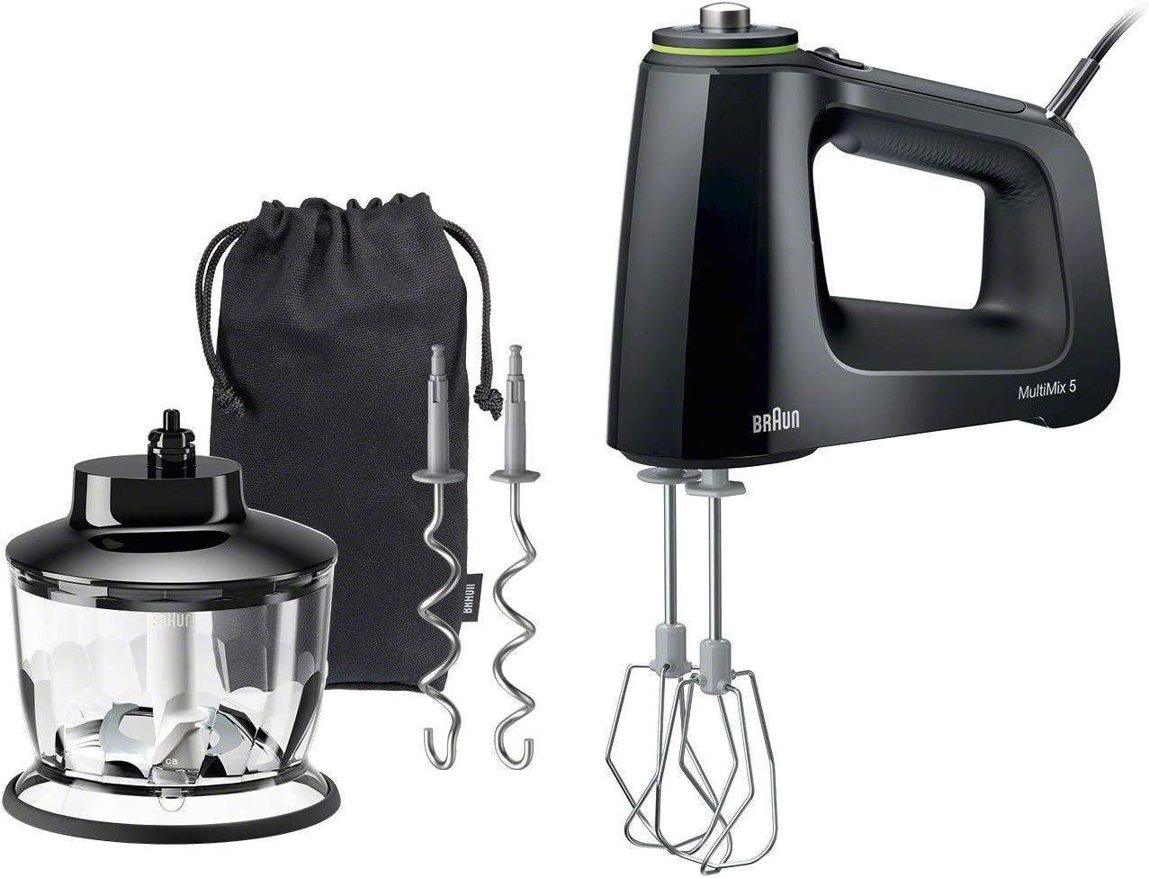 Braun MultiMix Hand Mixer - HM5130