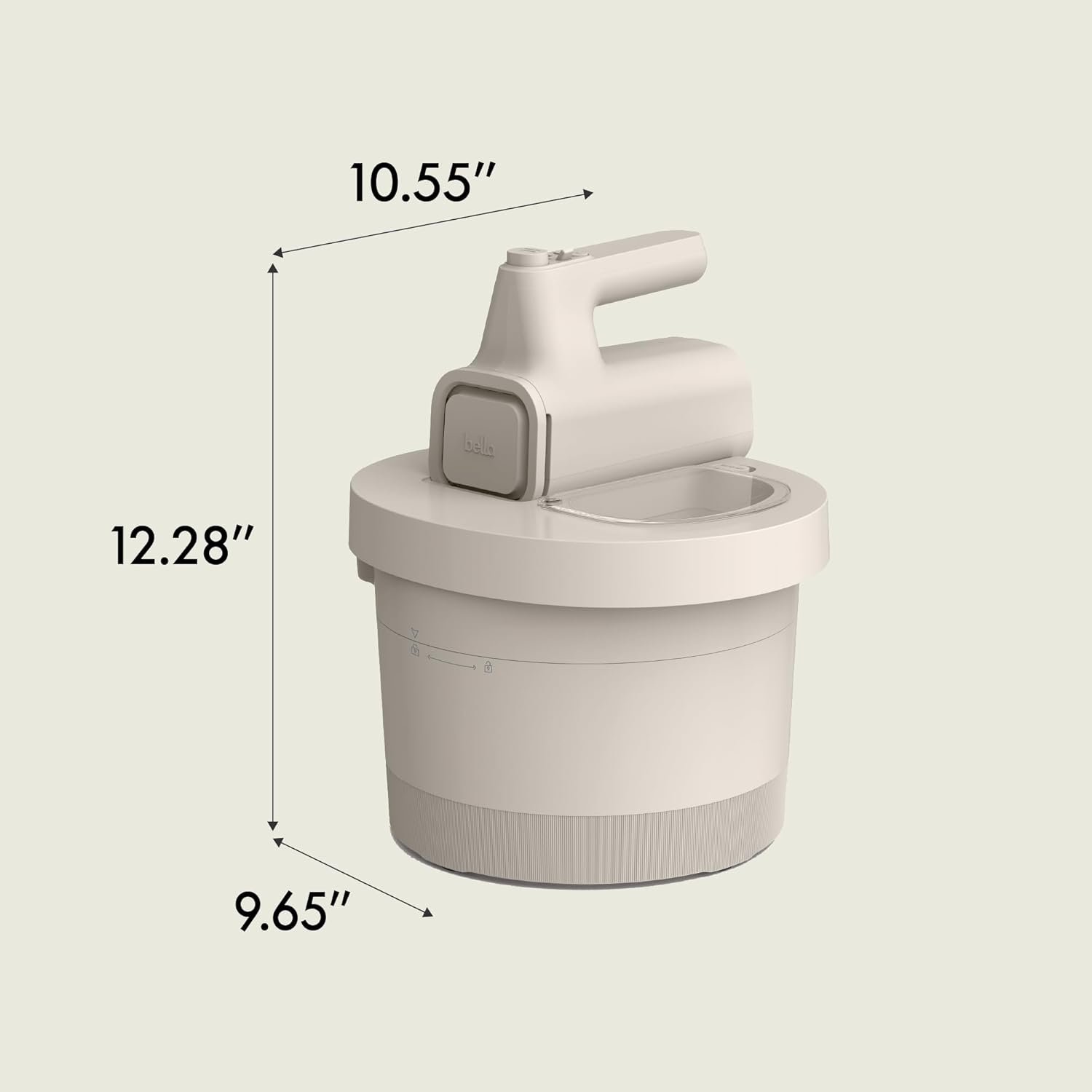 3.5 QT Hand Mixer - Image 8