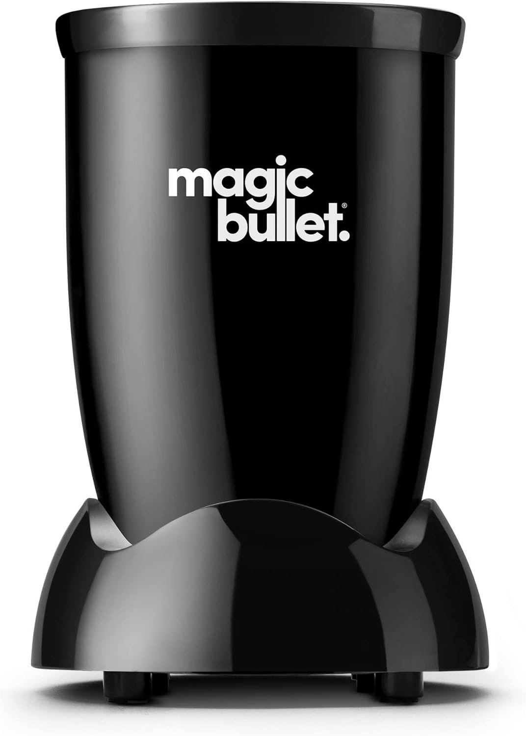 magic bullet Blender, Small, Black, 11 Piece Set - Image 3