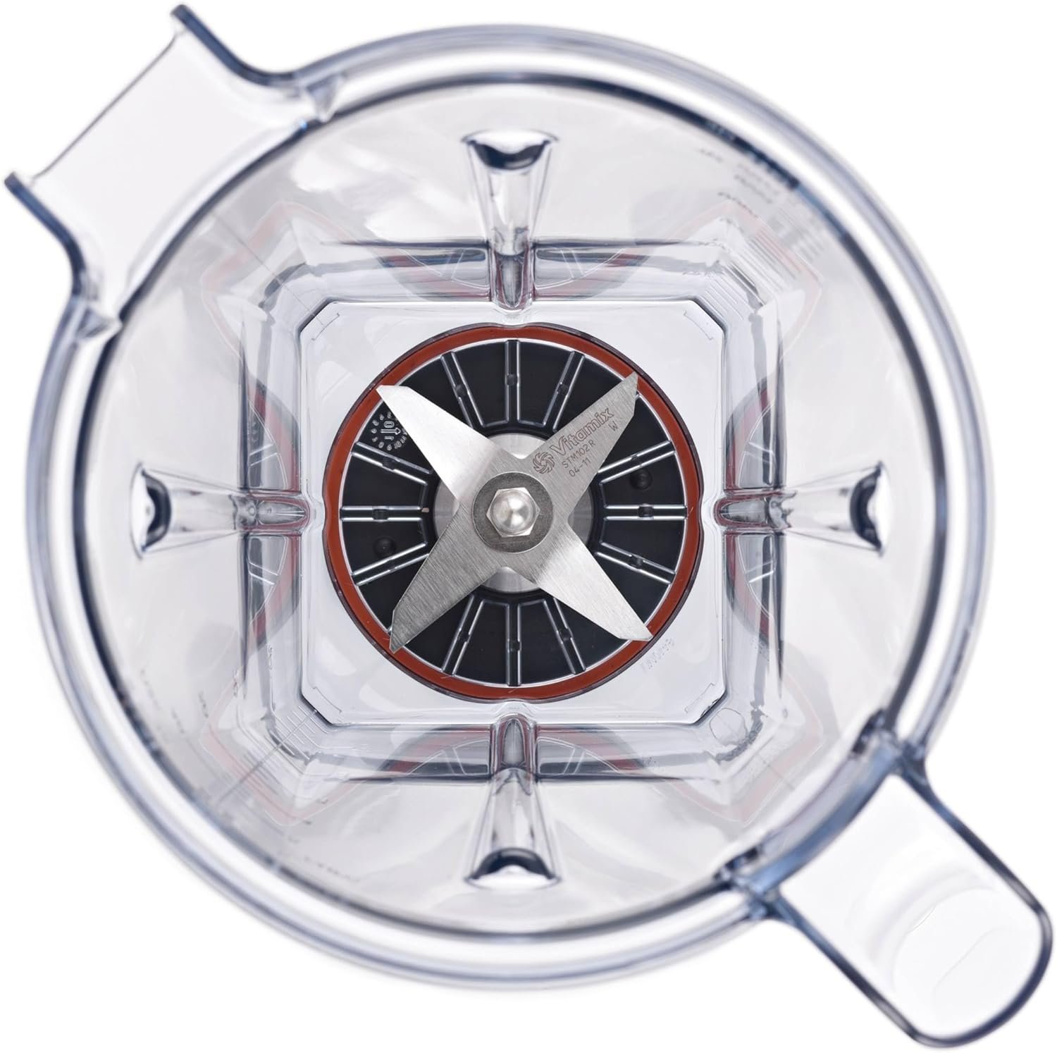 Vitamix E310 Explorian Blender, Professional-Grade, 48 Oz. Container, Black - Image 5