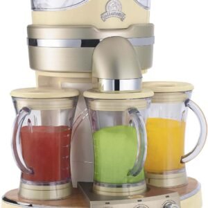 Margaritaville Tahiti Margarita Machine 24 Oz Ivory