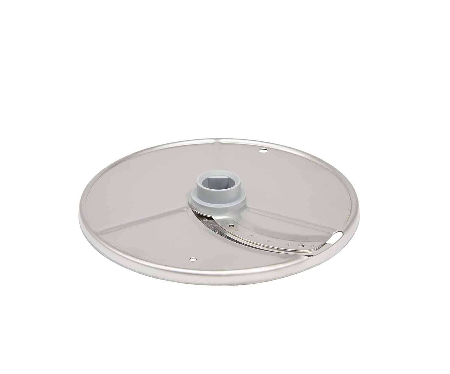 Robot Coupe - 4581 R2N Continuous Feed Combination Food Processor with 2.9 L Polycarbonate Bowl, 1-HP, 120-Volts - Image 8