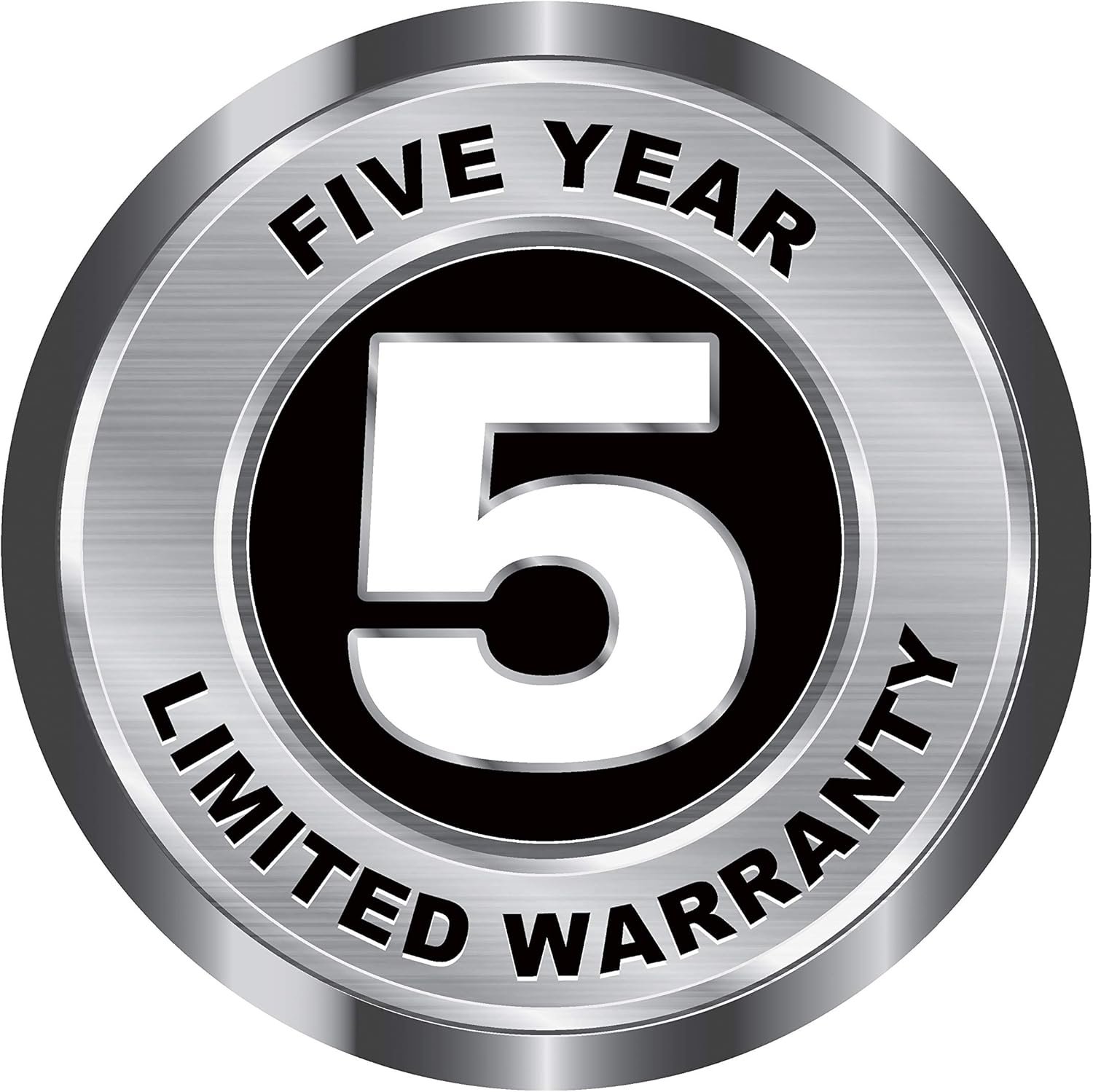 Hamilton Beach Professional Digital LCD Temperature Control Electric Tea Kettle, Water Boiler & Heater, 1.7 Liter, Fast Boiling 1500 Watts, Cordless, Auto-Shutoff & Boil-Dry Protection, Silver (41028) - Image 7