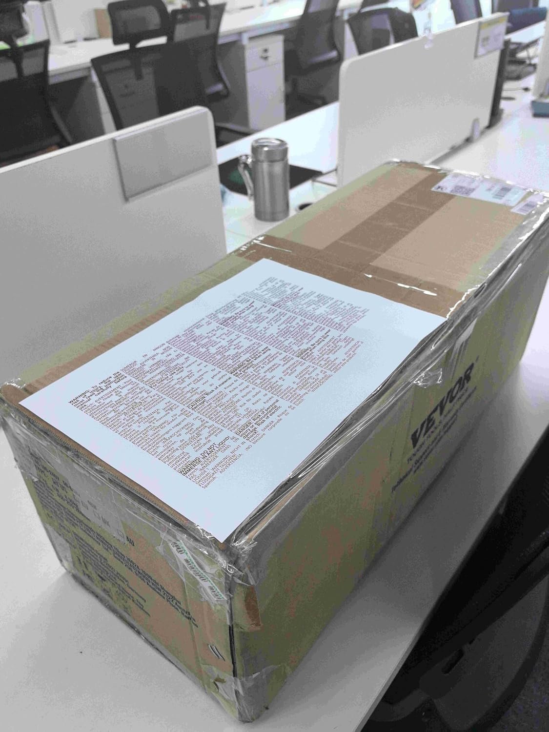 VEVOR Commercial Sugar Cane Juicer, 110LBS/H High Output Sugarcane Juicer Machine with 3 Stainless Steel Rollers, 2.4" Large Inlet, Manual Sugarcane Juice Extractor Squeezer for Home/Commercial Use - Image 11