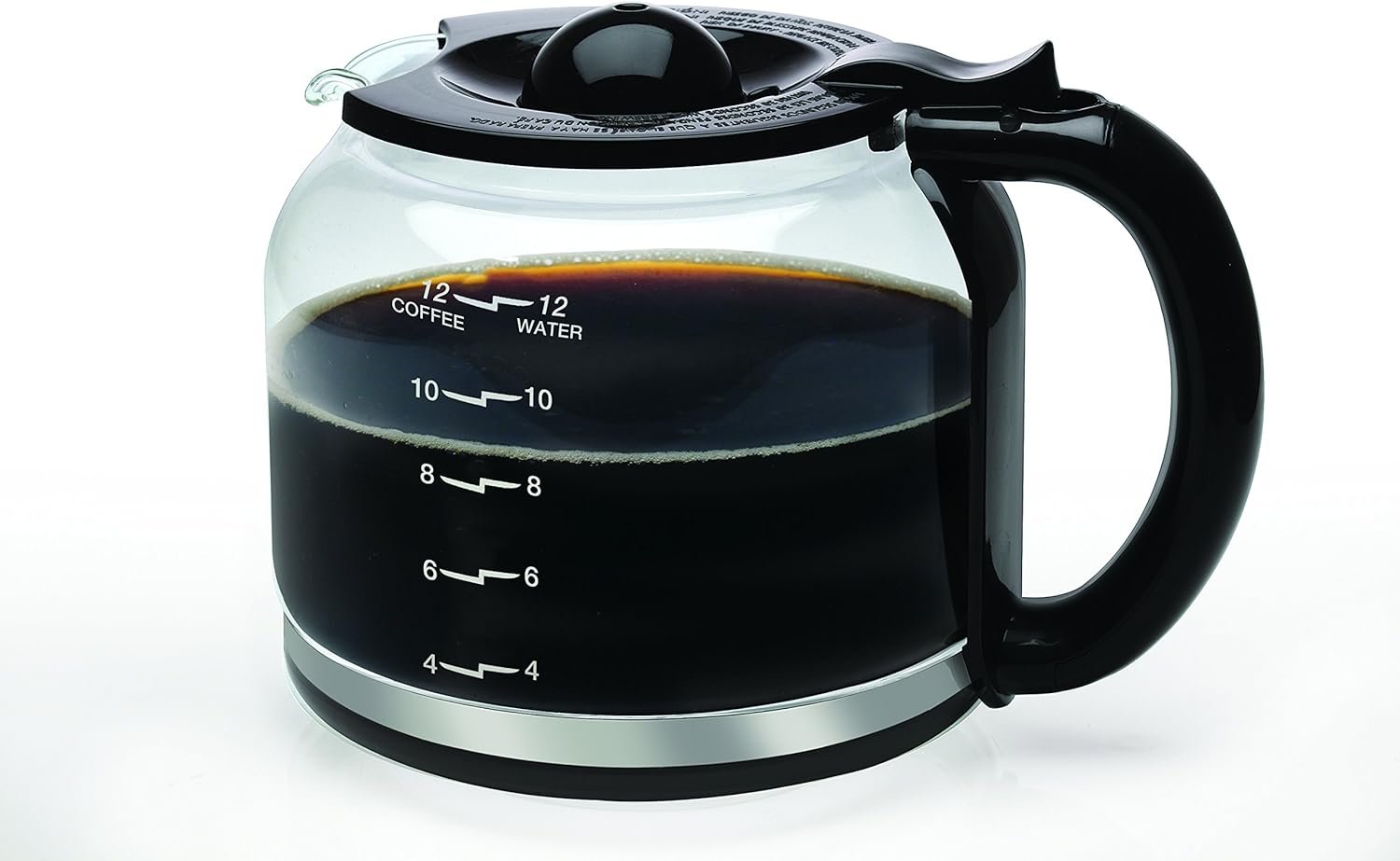 Capresso 427.05 Coffee Maker, Stainless Steel - Image 6