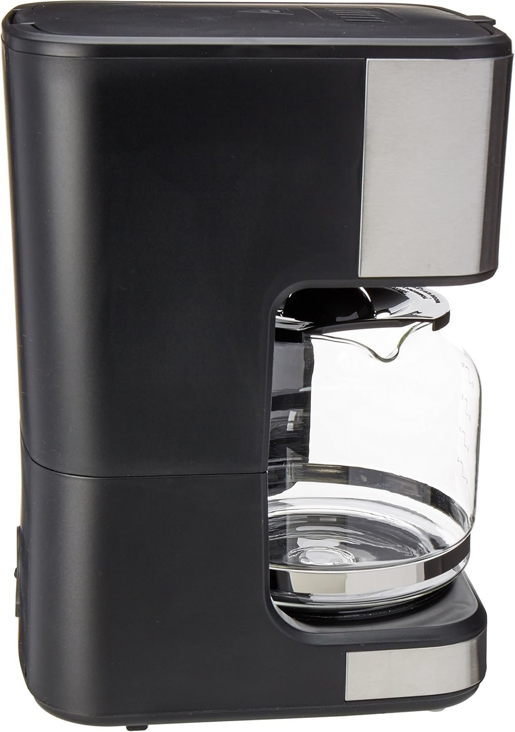 Capresso 427.05 Coffee Maker, Stainless Steel - Image 2